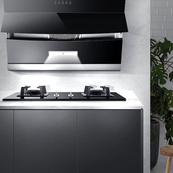 2-Pack LEPOTEC Wireless Rechargeable Motion Sensor Cabinet Lights - 10 LED - Picture 11 of 12